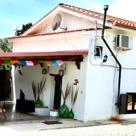 La Maison Blanche Apartment Iglesias Luaran gambar