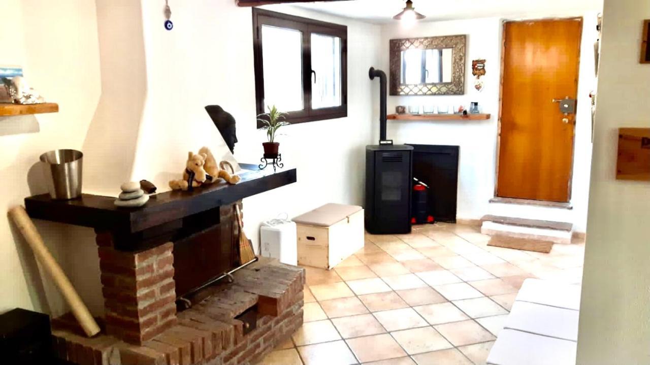 La Maison Blanche Apartment Iglesias Luaran gambar